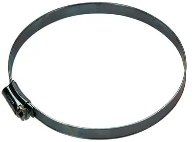 1011648 - VERZINKTE SPANRING 110X130MM