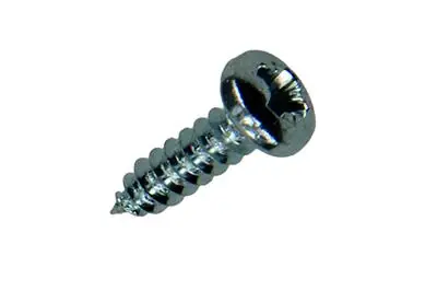 1017438 - ZELFTAPPENDE SCHROEF CYL KOP VERZ. 30ST 3,5 X 13 MM
