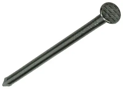 1017112 - FIJNE NAGEL PLATTE KOP 85 GR 1,8 X 40 MM