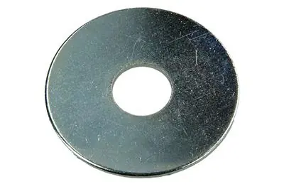 1017743 - CARROSSERIE SLUITRING VERZINKT8 ST 10,5 X 35 MM