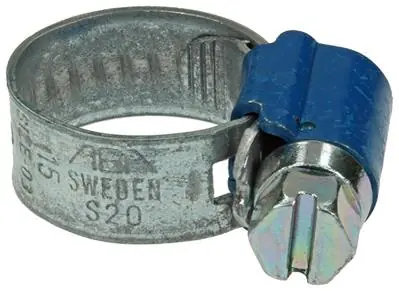 1013841 - VERZINKTE SPANRING 9MM NOVA ABA 8-14MM