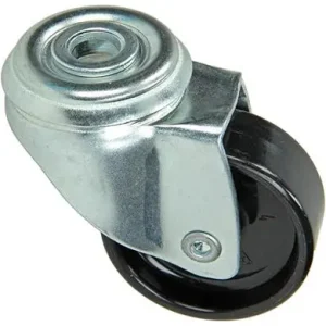1015246 - ROL POLYAM.2 KOGELLAGERS CENTRAAL GAT 50MM