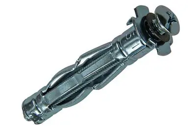 1015453 - CELO 5 METALE GIPSPLAATPLUGGEN HRM 502700 11MM 5X16MM