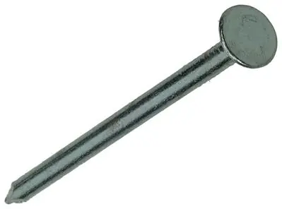 1020068 - SCHALIENAGEL VERZINKT 1000 GR 3,5 X 60 MM