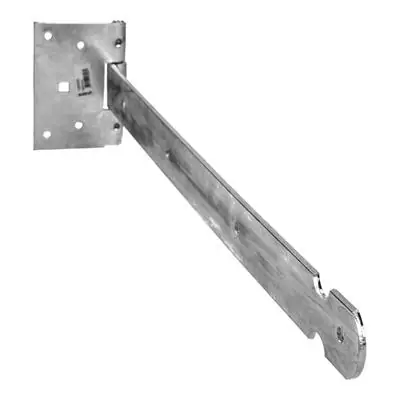 1069053 - KRUISHENG ZWAAR VERZINKT 500 MM