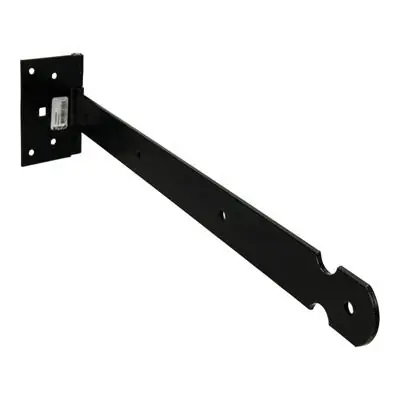 1069069 - KRUISHENG ZWAAR ZWART 500 MM