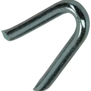 1017210 - KRAM STAAL VERZINKT 100 GR 3,0 X 30 MM
