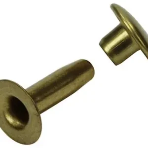 1019719 - KLINKNAGEL MESSING 5 ST 4,2 X 15 MM
