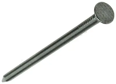 1020039 - NAGEL PLATTE KOP 1000 GR 3,0 X 65 MM