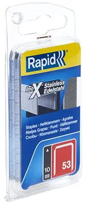 1005479 - RAPID NIETEN 53/10MM RVS NARROW BLIS 1.08M