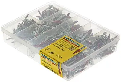 1040044 - ROTADRILL ASSORTIBOX 7-VAKS VKVZ.PZ.