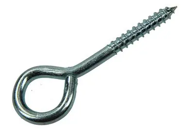 1017778 - SCHROEFOOG STAAL VERZINKT 3 ST 5,0 X 50 MM