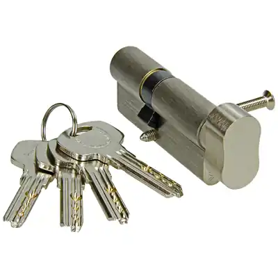1060538 - YALE KNOPCILINDER 1000 MV 70MM(30/40)