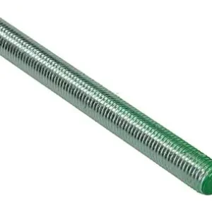 1015732 - DRAADEINDEN VERZINKT DIN 976 M16X1M