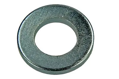 1017718 - SLUITRING STAAL VERZINKT 12 ST 13 X 24 MM