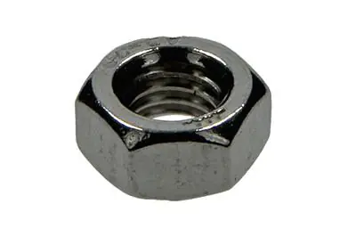 1019853 - ZESKANTMOER INOX A2 8 ST M8
