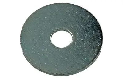 1017738 - CARROSSERIE SLUITRING VERZINKT18 ST 6,5 X 25 MM
