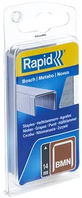 1005524 - RAPID NIETEN GALV. NARROW BLIS MN/14MM 1.08M