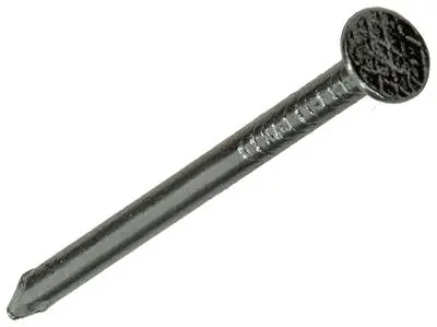 1020032 - NAGEL PLATTE KOP 500 GR 1,8 X 30 MM