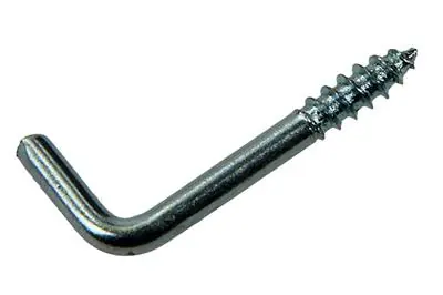 1017816 - SCHROEFDUIM STAAL VERZINKT 18ST 3,0 X 25 MM