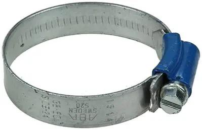 1013849 - VERZINKTE SPANRING ORIGINAL ABA 38-50MM
