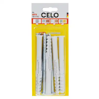 1065492 - CELO MULTIFUNCTIONELE RAAMPLUG MFR 10-115 SB TX