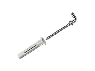 1015443 - CELO 5 UNIVERSEELPLUGGEN MZK 8MM + SCHROEFDUIM 502636