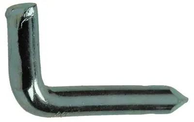 1017839 - PUNTDUIM STAAL VERZINKT 11 ST 3,5 X 35 MM