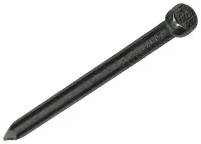 1020054 - NAGEL RONDE KOP 1000 GR 2,7 X 50 MM