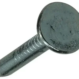 1020066 - SCHALIENAGEL VERZINKT 1000 GR 3,0 X 25 MM