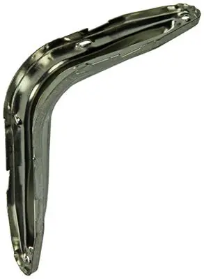 1015305 - KONZOOL VERZINKT NEW DESIGN 123X106 MM