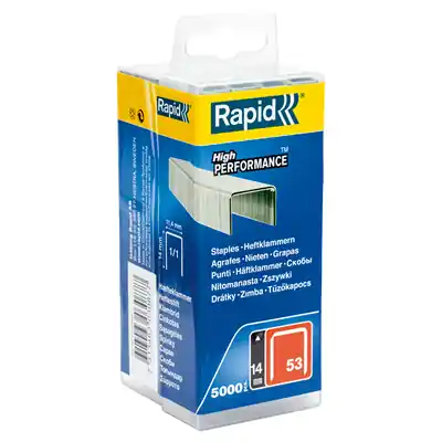 1005485 - RAPID NIETEN 53/14MM GALV. BOXPP STRONG 5M