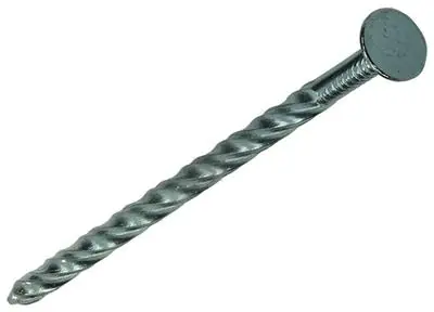1017161 - GETORSTE NAGEL PK VERZINKT 135GR 3,5 X 80 MM