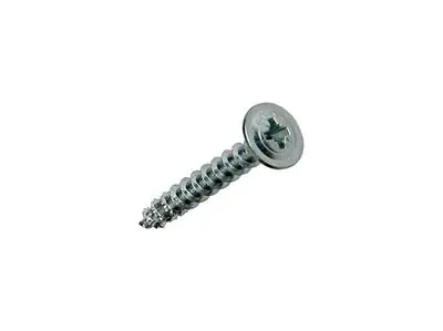 1013782 - 20 RUGWANDSCHROEVEN Ø 4,5 x 35 mm