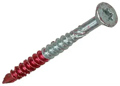 1040007 - ROTADRILL VLOERSCHROEF 75°-VK TX VZ 3.5X40MM (200)