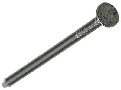 1017119 - NAGEL PLATTE KOP 100 GR 2,2 X 45 MM