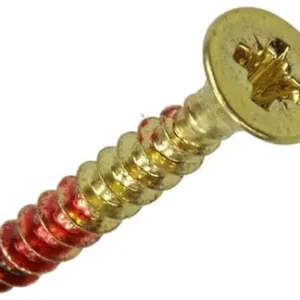 1039887 - ROTADRILL UNIVERSEELSCHROEF MESSING VK PZD 3,0X20MM (16)