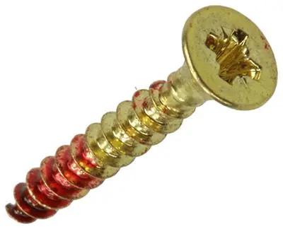 1039887 - ROTADRILL UNIVERSEELSCHROEF MESSING VK PZD 3,0X20MM (16)