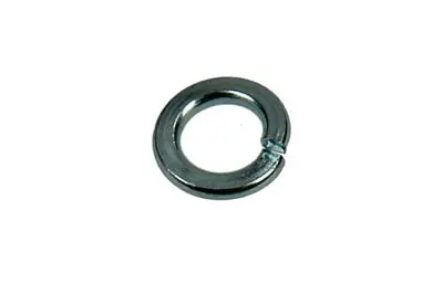 1017754 - VEERRING STAAL VERZ. 50ST M5
