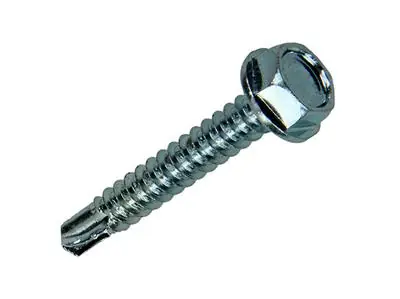 1007023 - ZELFBOR. SCHROEF ZESKANT 100 100 ST 4,8X32MM