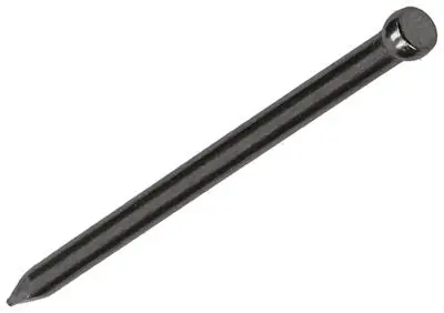 1020056 - NAGEL RONDE KOP 1000 GR 3,0 X 65 MM