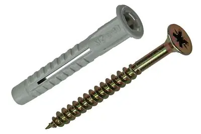 1015438 - CELO 10 UNIVERSEELPLUGGEN MZK + SPS 502632 6X41MM