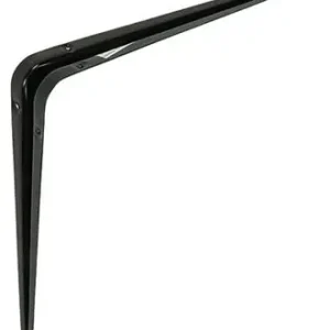 1015601 - KONZOOL ZWART 300X350 MM