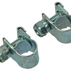 1011653 - 2 MINI SPANRINGEN VERZINKT 7X9MM