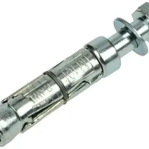 1015458 - CELO 2 EXPANSIEANKERS ZT 16MM + BOUT 502707 10X100MM