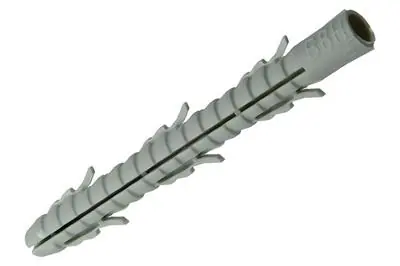1015387 - CELO 10 LANGE NYLON PLUGGEN FL 502625 8 MM