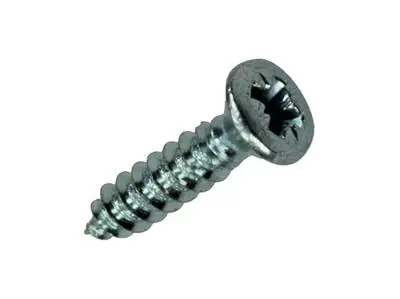 1017482 - ZELFTAPPENDE SCHROEF BVK VERZ.38 ST 2,9 X 13 MM