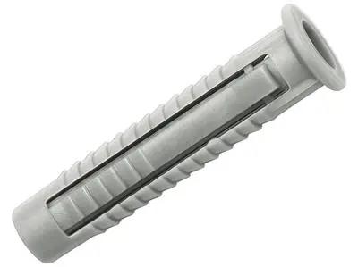 1047064 - CELO NYLON PLUG FX10 10 STUKS