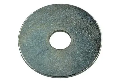 1017741 - CARROSSERIE SLUITRING VERZINKT12 ST 8,4 X 30 MM