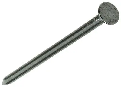 1017123 - NAGEL PLATTE KOP 130 GR 3,0 X 65 MM
